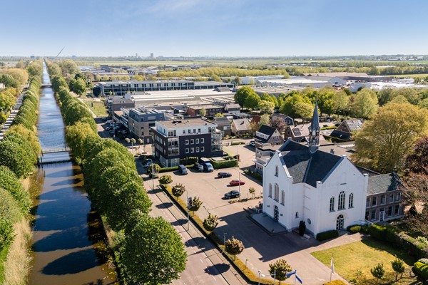 Medium property photo - Hoofdweg 1161, 2152 LL Nieuw-Vennep