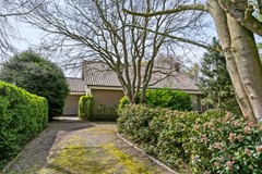 Nieuw in verkoop: Van der Weijdenlaan 9, 2211 JK Noordwijkerhout