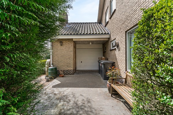 Medium property photo - Van der Weijdenlaan 9, 2211 JK Noordwijkerhout