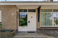 Nieuw in verkoop: Van der Weijdenlaan 9, 2211 JK Noordwijkerhout