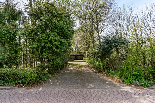 Medium property photo - Van der Weijdenlaan 9, 2211 JK Noordwijkerhout