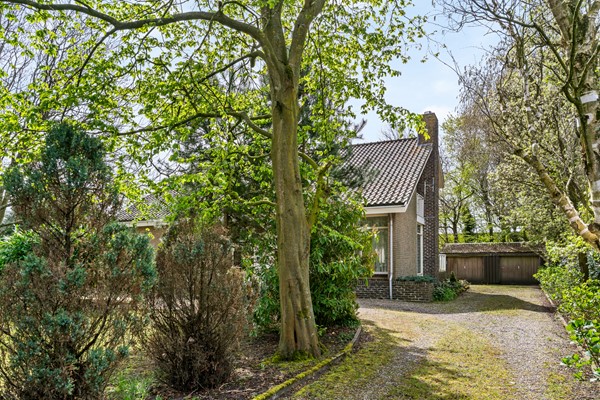 Medium property photo - Van der Weijdenlaan 9, 2211 JK Noordwijkerhout