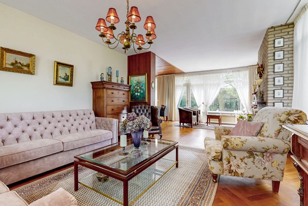 Medium property photo - Van der Weijdenlaan 9, 2211 JK Noordwijkerhout