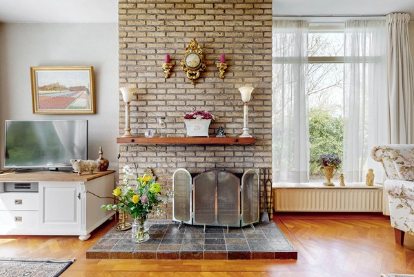 Medium property photo - Van der Weijdenlaan 9, 2211 JK Noordwijkerhout