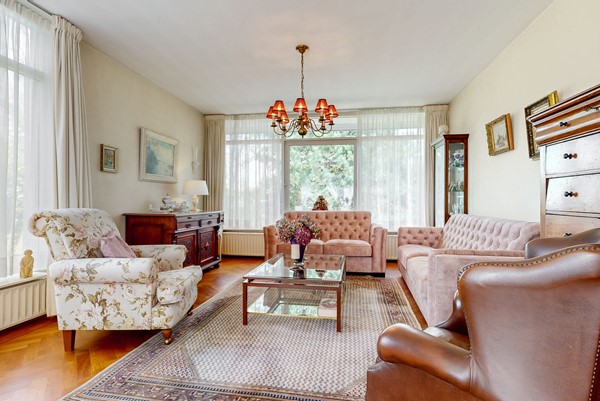 Medium property photo - Van der Weijdenlaan 9, 2211 JK Noordwijkerhout