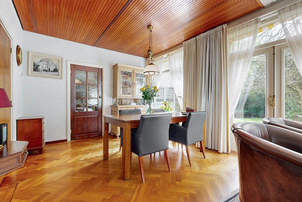 Medium property photo - Van der Weijdenlaan 9, 2211 JK Noordwijkerhout