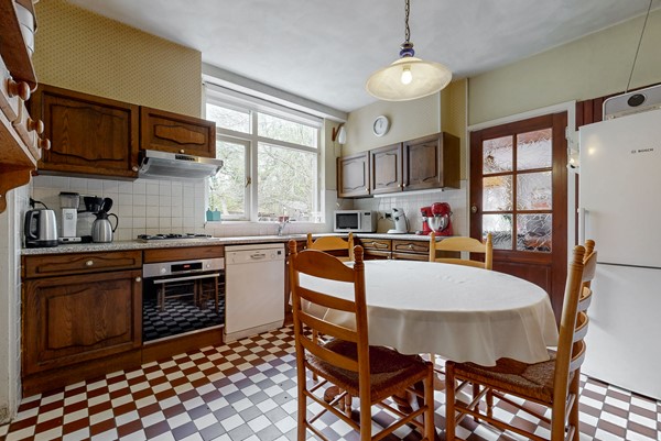 Medium property photo - Van der Weijdenlaan 9, 2211 JK Noordwijkerhout