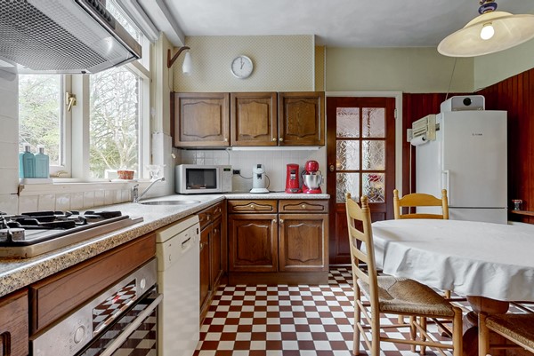 Medium property photo - Van der Weijdenlaan 9, 2211 JK Noordwijkerhout