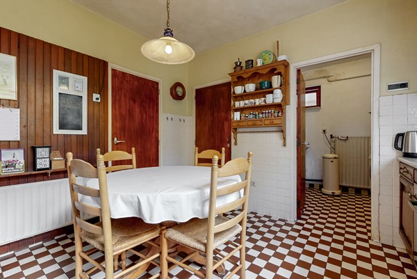 Medium property photo - Van der Weijdenlaan 9, 2211 JK Noordwijkerhout