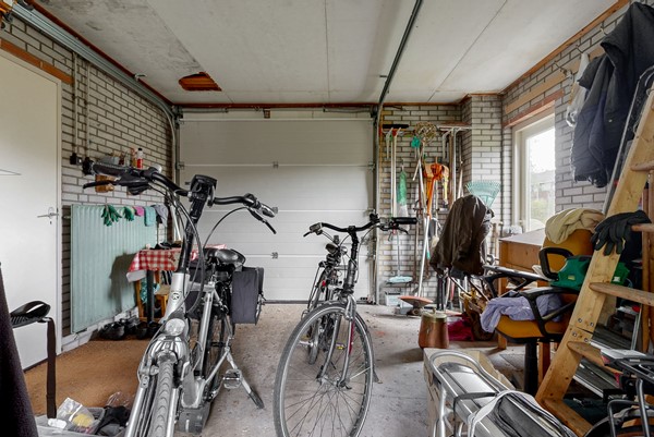 Medium property photo - Van der Weijdenlaan 9, 2211 JK Noordwijkerhout