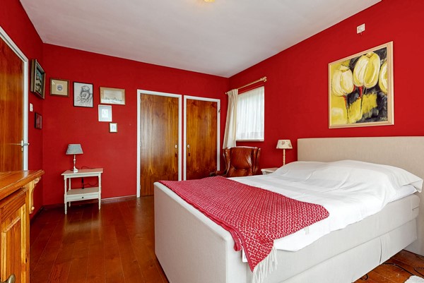 Medium property photo - Van der Weijdenlaan 9, 2211 JK Noordwijkerhout