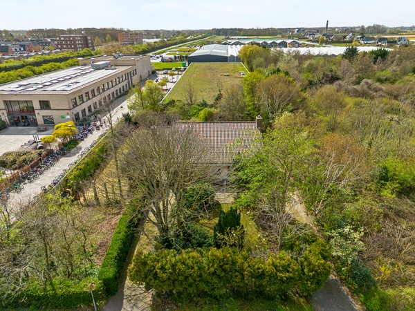 Medium property photo - Van der Weijdenlaan 9, 2211 JK Noordwijkerhout