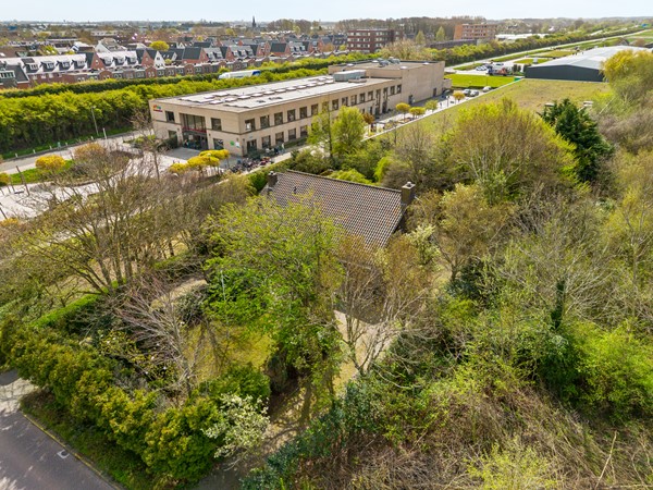 Medium property photo - Van der Weijdenlaan 9, 2211 JK Noordwijkerhout