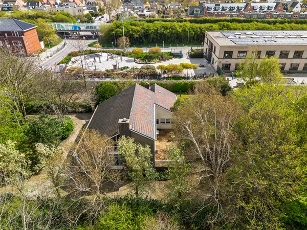 Medium property photo - Van der Weijdenlaan 9, 2211 JK Noordwijkerhout