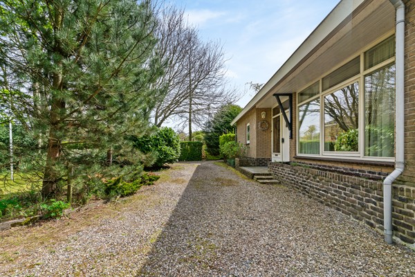 Medium property photo - Van der Weijdenlaan 9, 2211 JK Noordwijkerhout