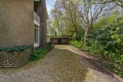Nieuw in verkoop: Van der Weijdenlaan 9, 2211 JK Noordwijkerhout