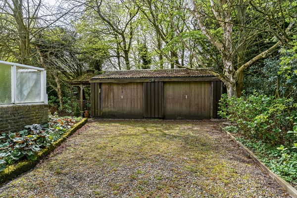 Medium property photo - Van der Weijdenlaan 9, 2211 JK Noordwijkerhout