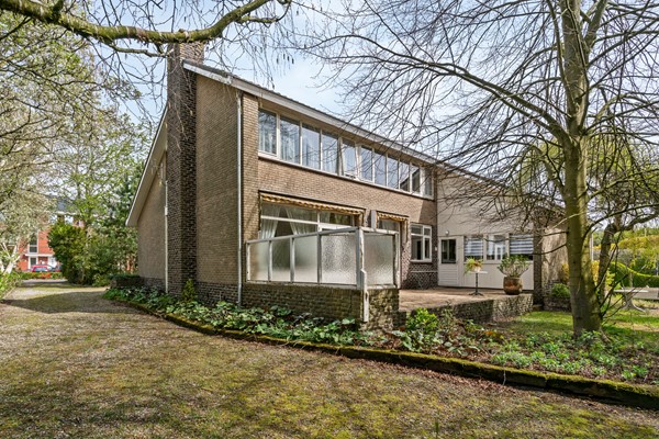 Medium property photo - Van der Weijdenlaan 9, 2211 JK Noordwijkerhout