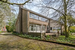 Nieuw in verkoop: Van der Weijdenlaan 9, 2211 JK Noordwijkerhout
