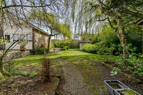 Medium property photo - Van der Weijdenlaan 9, 2211 JK Noordwijkerhout