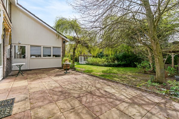 Medium property photo - Van der Weijdenlaan 9, 2211 JK Noordwijkerhout