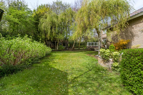 Medium property photo - Van der Weijdenlaan 9, 2211 JK Noordwijkerhout