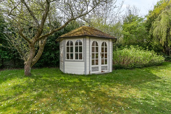 Medium property photo - Van der Weijdenlaan 9, 2211 JK Noordwijkerhout