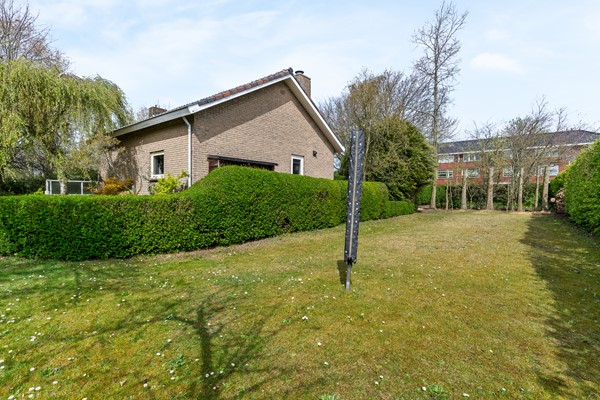 Medium property photo - Van der Weijdenlaan 9, 2211 JK Noordwijkerhout