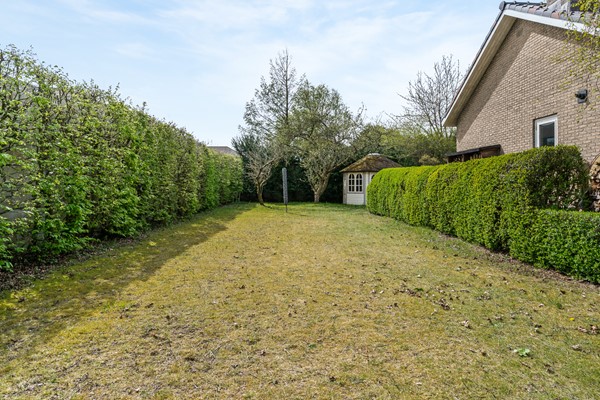 Medium property photo - Van der Weijdenlaan 9, 2211 JK Noordwijkerhout
