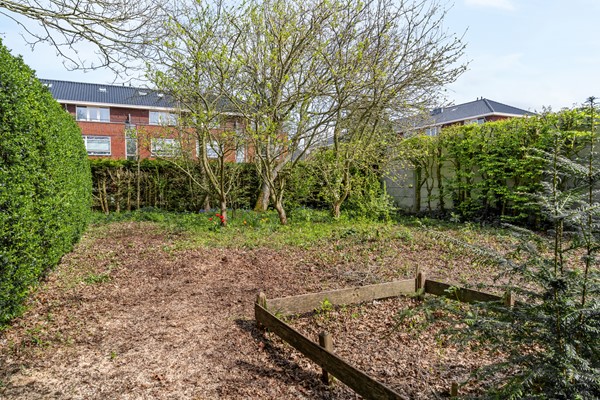 Medium property photo - Van der Weijdenlaan 9, 2211 JK Noordwijkerhout