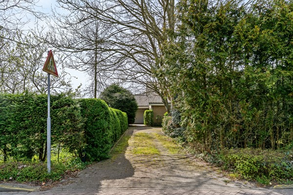 Medium property photo - Van der Weijdenlaan 9, 2211 JK Noordwijkerhout