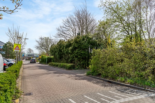 Medium property photo - Van der Weijdenlaan 9, 2211 JK Noordwijkerhout