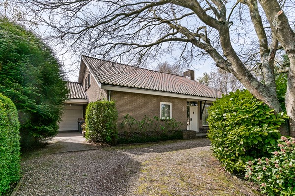 Medium property photo - Van der Weijdenlaan 9, 2211 JK Noordwijkerhout