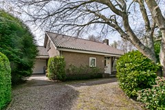 Nieuw in verkoop: Van der Weijdenlaan 9, 2211 JK Noordwijkerhout