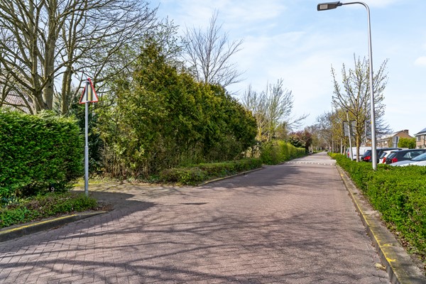 Medium property photo - Van der Weijdenlaan 9, 2211 JK Noordwijkerhout