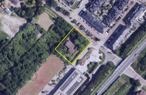 Medium property photo - Van der Weijdenlaan 9, 2211 JK Noordwijkerhout