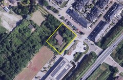 Nieuw in verkoop: Van der Weijdenlaan 9, 2211 JK Noordwijkerhout