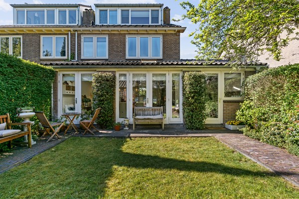 Medium property photo - Sweilandstraat 43, 2361 JB Warmond