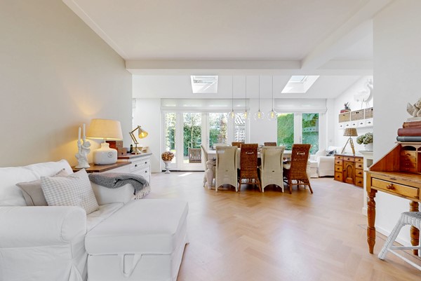 Medium property photo - Sweilandstraat 43, 2361 JB Warmond