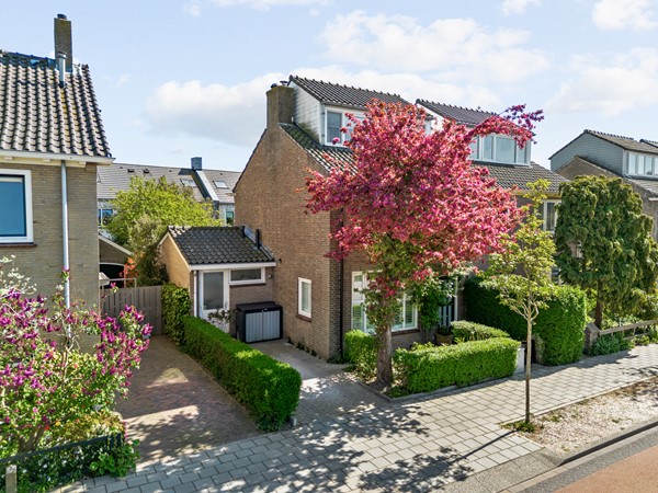 Medium property photo - Sweilandstraat 43, 2361 JB Warmond