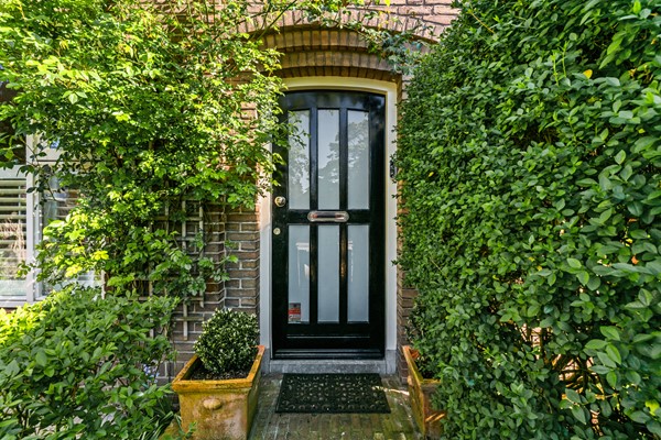 Medium property photo - Sweilandstraat 43, 2361 JB Warmond