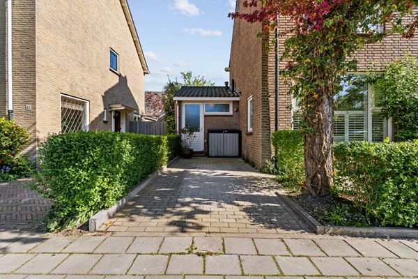 Medium property photo - Sweilandstraat 43, 2361 JB Warmond