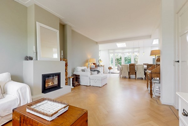 Medium property photo - Sweilandstraat 43, 2361 JB Warmond