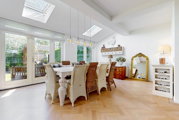 Medium property photo - Sweilandstraat 43, 2361 JB Warmond