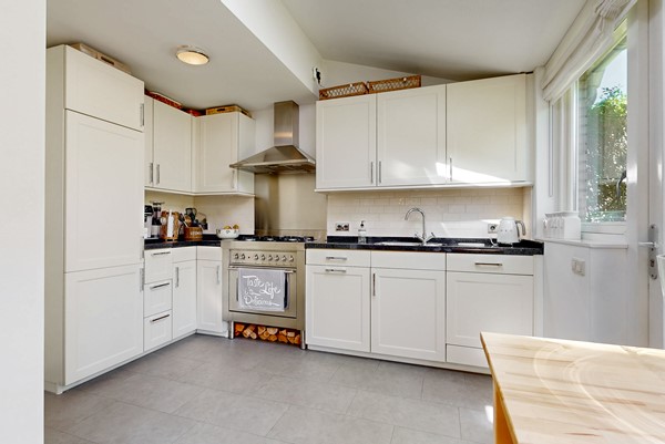 Medium property photo - Sweilandstraat 43, 2361 JB Warmond