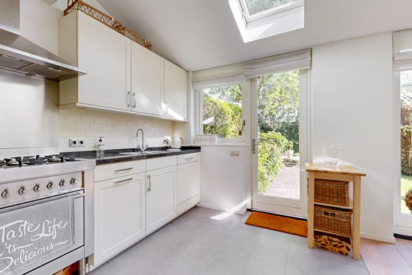 Medium property photo - Sweilandstraat 43, 2361 JB Warmond