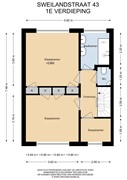 Nieuw in verkoop: Sweilandstraat 43, 2361 JB Warmond