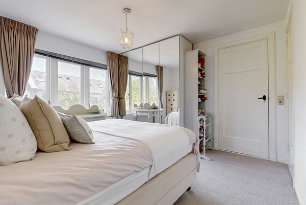 Medium property photo - Sweilandstraat 43, 2361 JB Warmond