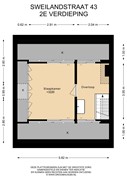 Nieuw in verkoop: Sweilandstraat 43, 2361 JB Warmond