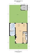 Nieuw in verkoop: Sweilandstraat 43, 2361 JB Warmond